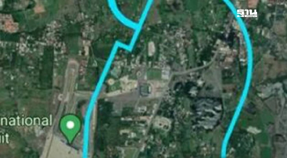 เปิดสนามช้าง รวมพลคนเขากระโดง