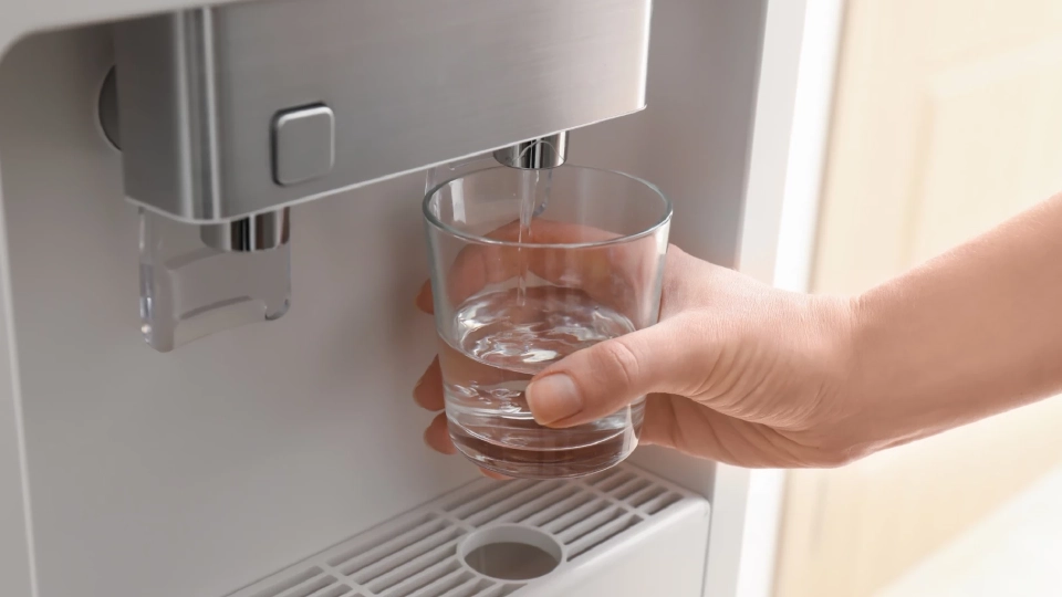 ดื่มน้ำปนเปื้อน เสี่ยงท้องร่วง-อาเจียน ป่วยระยะยาวอาจเป็นมะเร็ง