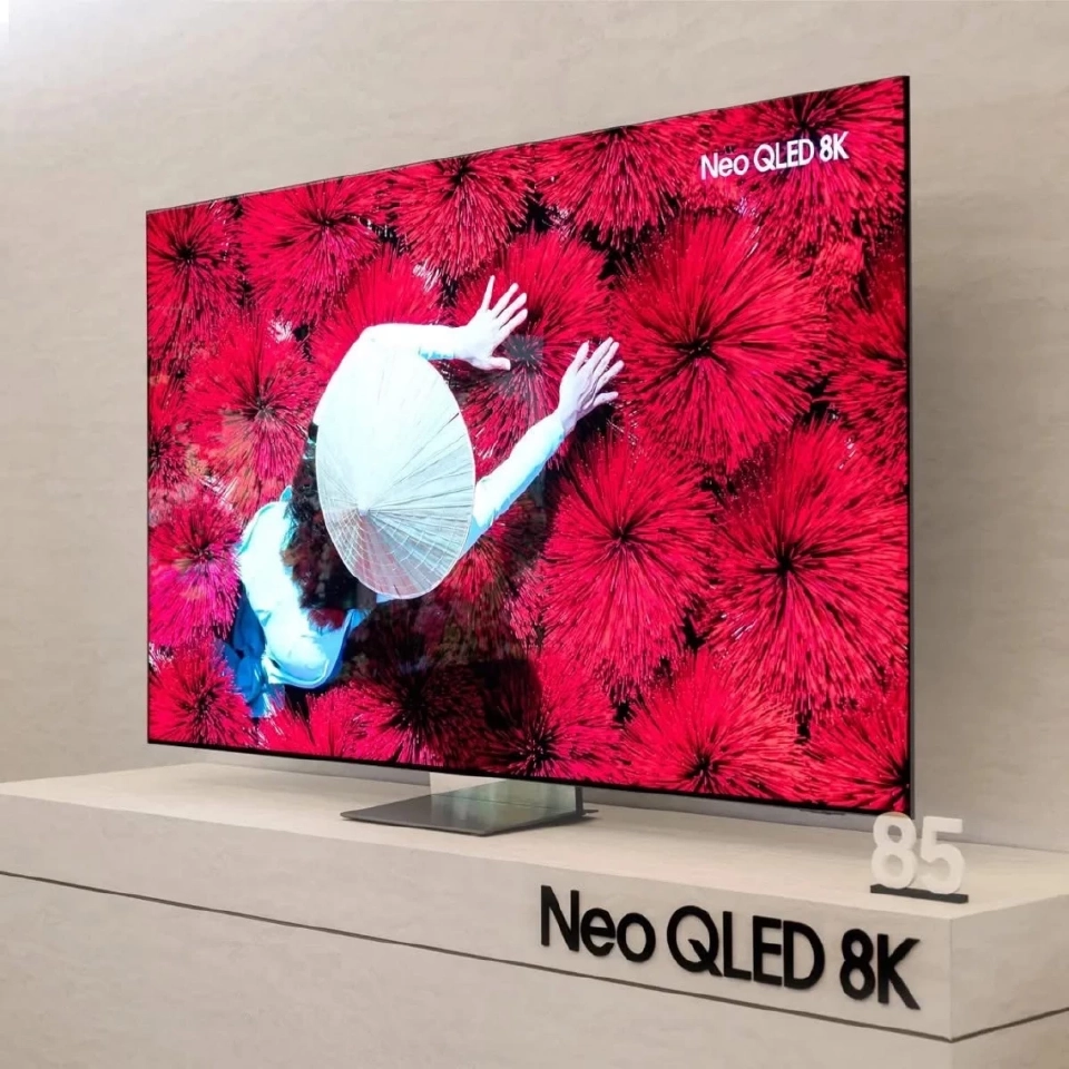 ศึกสมาร์ททีวี 2 หมื่นล้านระอุ! 'TCL-Samsung-LG' ชิงกำลังซื้อตลาดพรีเมียม