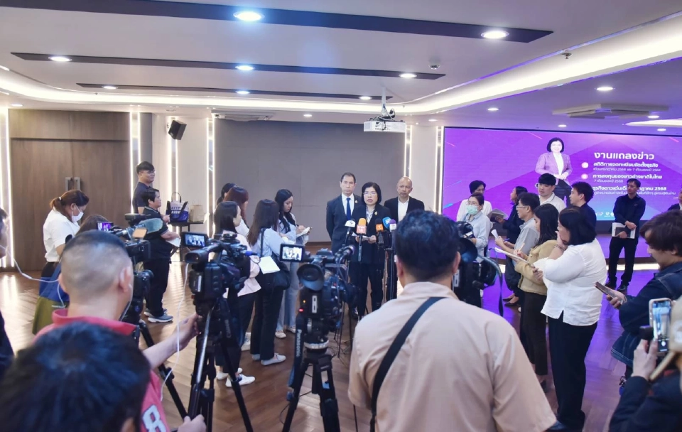 ตั้งธุรกิจใหม่ ก.ค. พุ่ง 9.78% ทุนทะลุ 2.2 หมื่นล้าน ก่อสร้าง-อสังหา แชมป์