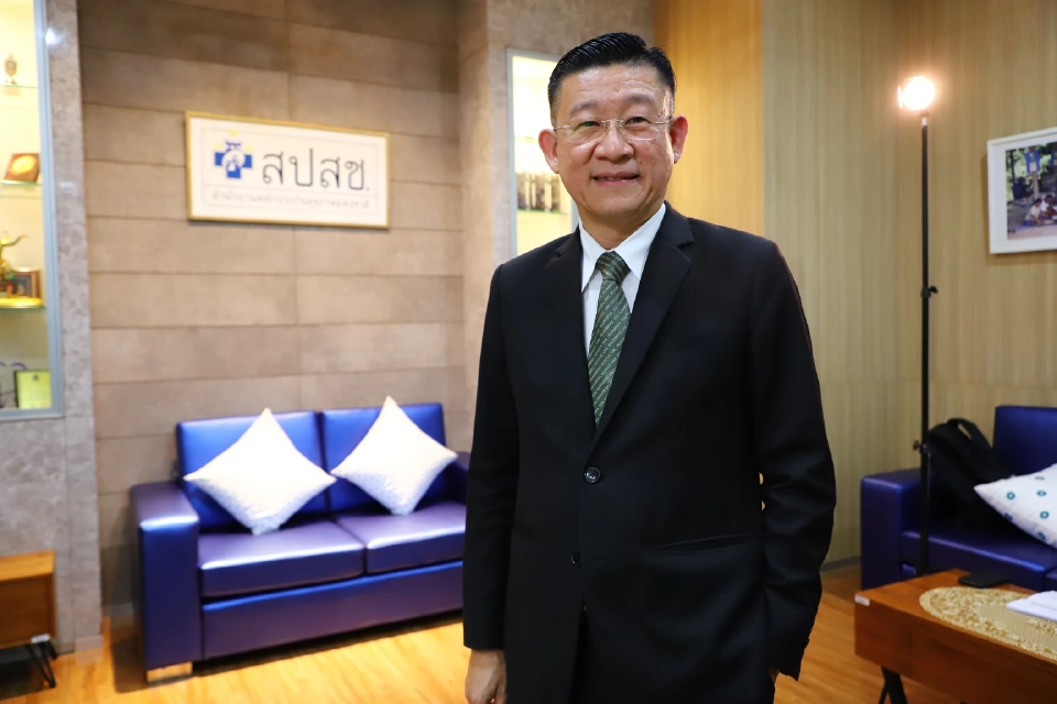 สปสช. แจงเงื่อนไข“สิทธิบัตรทอง” แบบไหนต้อง-ไม่ต้องใช้ใบส่งตัว