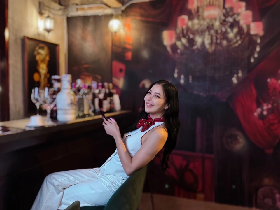 เปิดแล้ว! “Pause’n Play Space” จุดเช็กอินใหม่ของสายกิน ดื่ม ชิล ครบทุกสไตล์ในที่เดียว