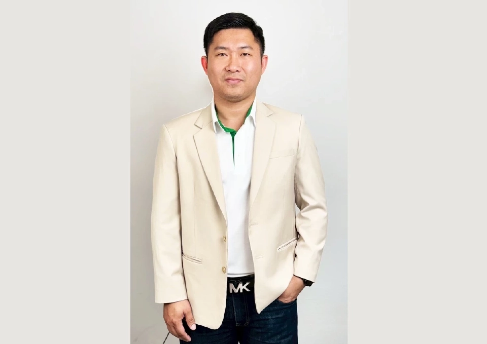 นิพนธ์ งามทรัพย์ทวีคูณ