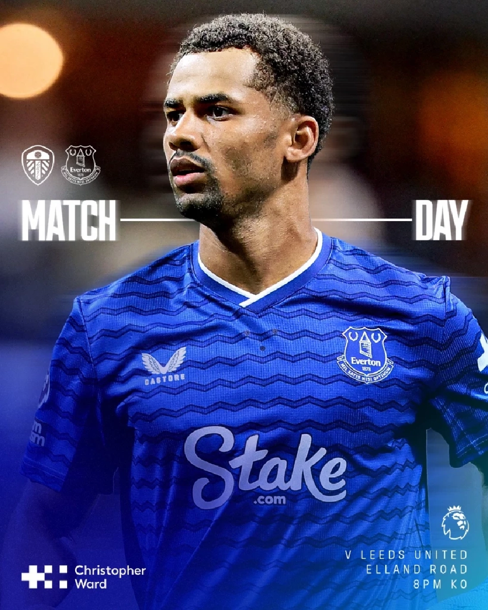 ลีดส์ VS เอฟเวอร์ตัน