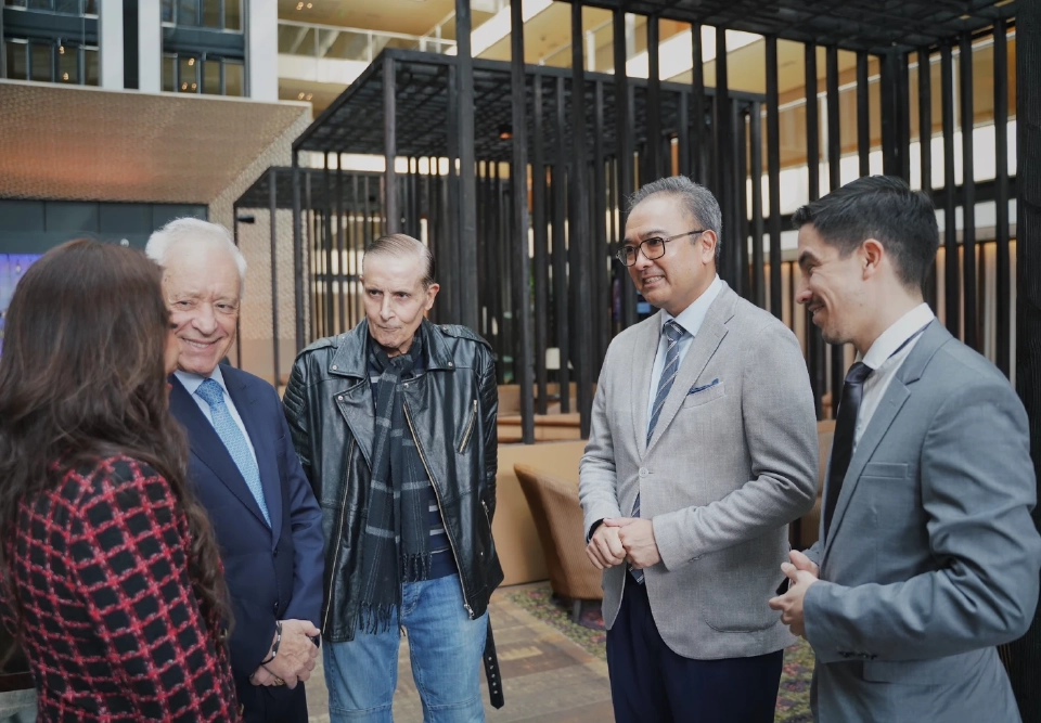 เจาะตลาดดาวรุ่ง 'อาร์เจนตินา' การค้าพุ่ง 21% โอกาสไทยส่งออกยานยนต์-อาหาร