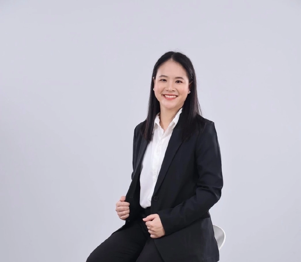 ดร.ปรัศนีย์ ณ คีรี รองคณบดีสำนักวิชาการจัดการ มหาวิทยาลัยแม่ฟ้าหลวง