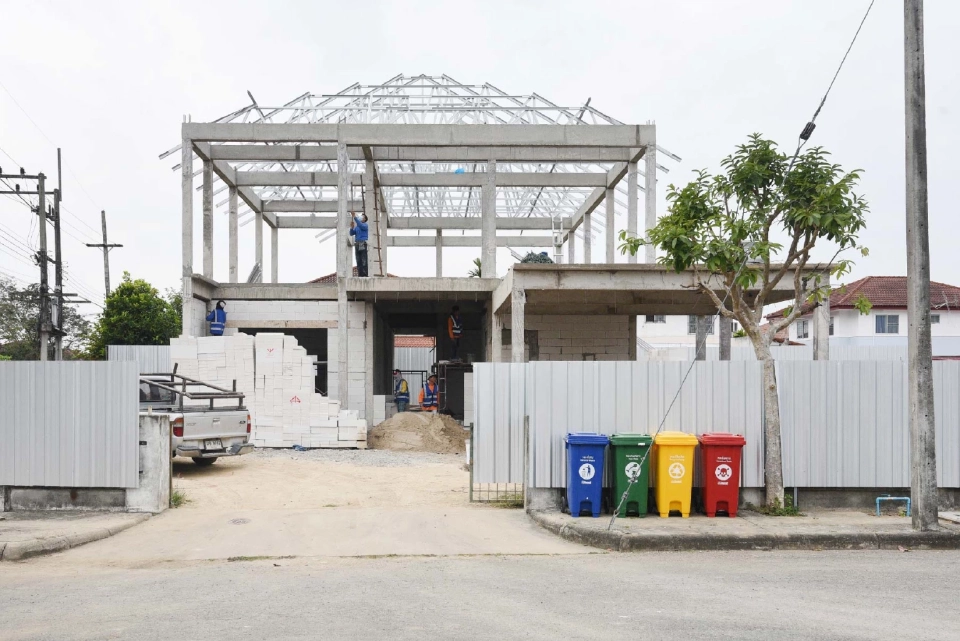 ผู้บริโภคหันเน้นบ้านคุณภาพ-ปลอดภัย กดดันตลาดรับสร้างบ้านปรับตัว