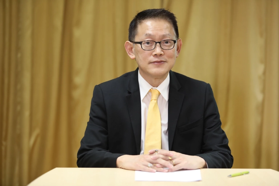 สปสช. ชะลอแผนพนักงาน รฟท.ใช้สิทธิบัตรทอง รอฟังความเห็นครม.ก่อน