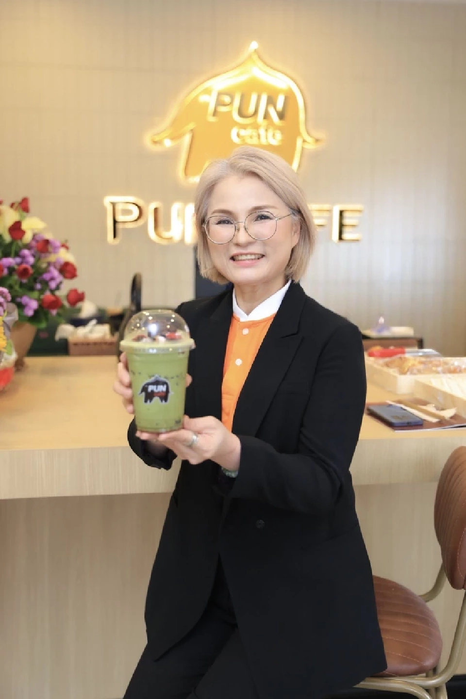 นางสาวจุไรวรรณ หยวน 