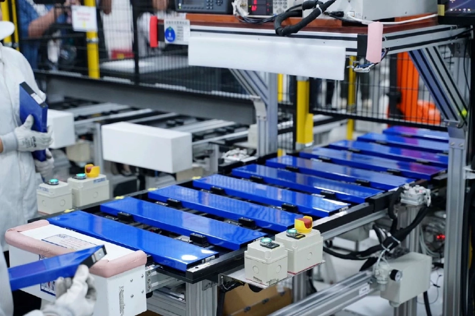 GWM ORA Good Cat  ส่ง 2 เฉดสีใหม่ ฉลองยอดขายสะสม 1.7 หมื่นคัน