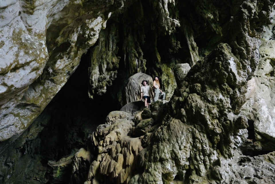 เปิดพิกัด เที่ยวกระบี่ ท่องอ่าวพังงา ตามรอย “Jurassic World”