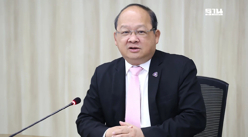 เทียบมูลค่าการค้า “ไทย-กัมพูชา” vs “ไทย-เมียนมา” หลังปิดด่าน