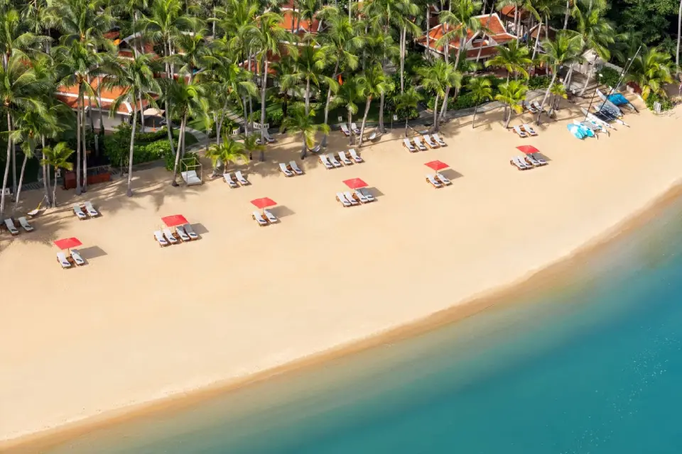 SHR ธุรกิจโรงแรมเครือสิงห์ เอสเตท ทุบสถิติครั้งแรกทำกำไรไตรมาส 2 ปี 2568