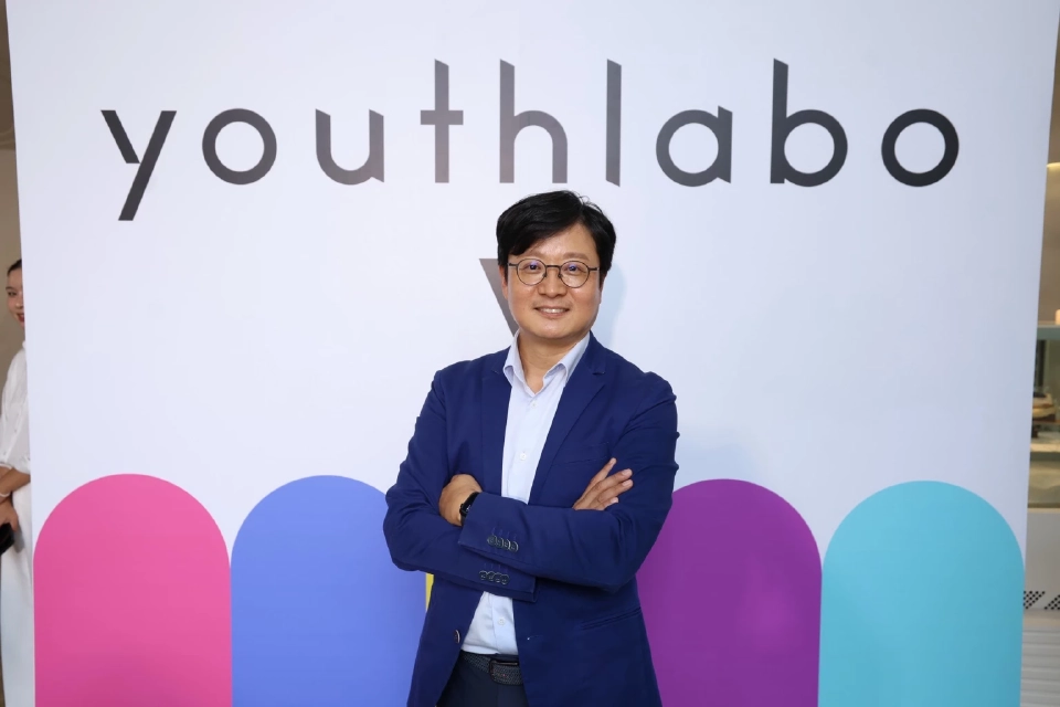 ตลาด Beauty โตแรง ‘COSMAX’ จับเทรนด์คนไทยนิยมสินค้าสกินแคร์