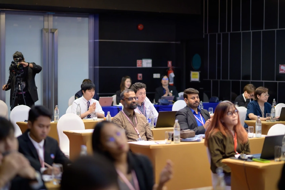 BDI จัด IBDAP2025 เวที Big Data/AI ระดับโลก ดันงานวิจัยไทยสู่สากล