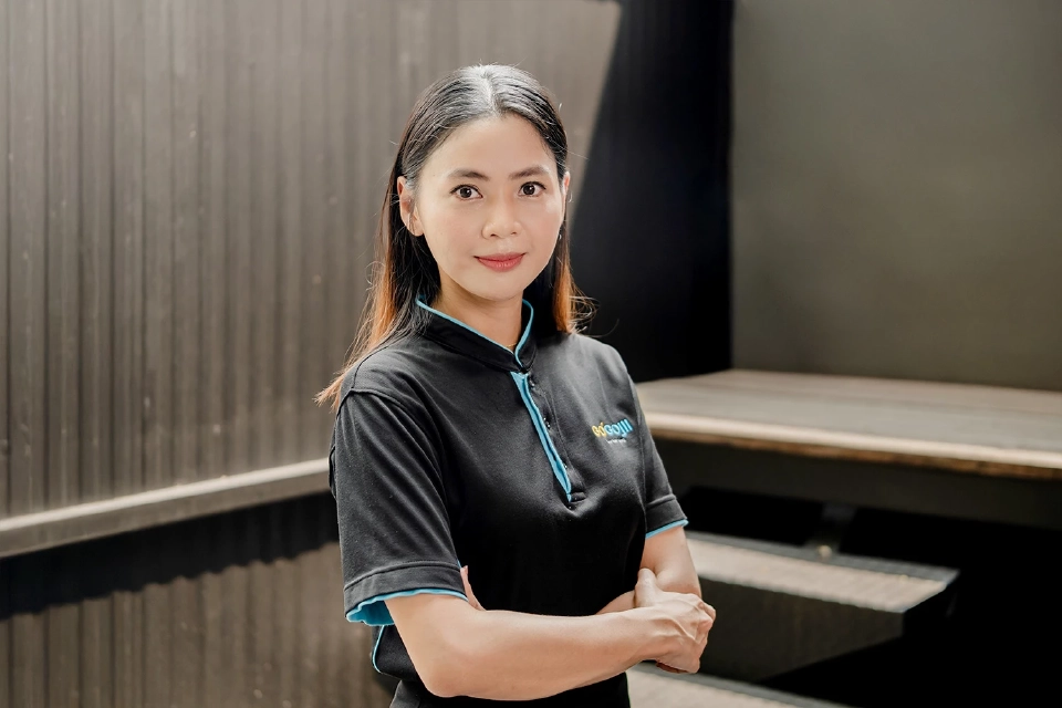 อินฟอร์มา มาร์เก็ตส์ จับฤติกรรมคนรุ่นใหม่ ดันโรงแรม-ร้านอาหาร-บริการ ใช้ระบบ AI