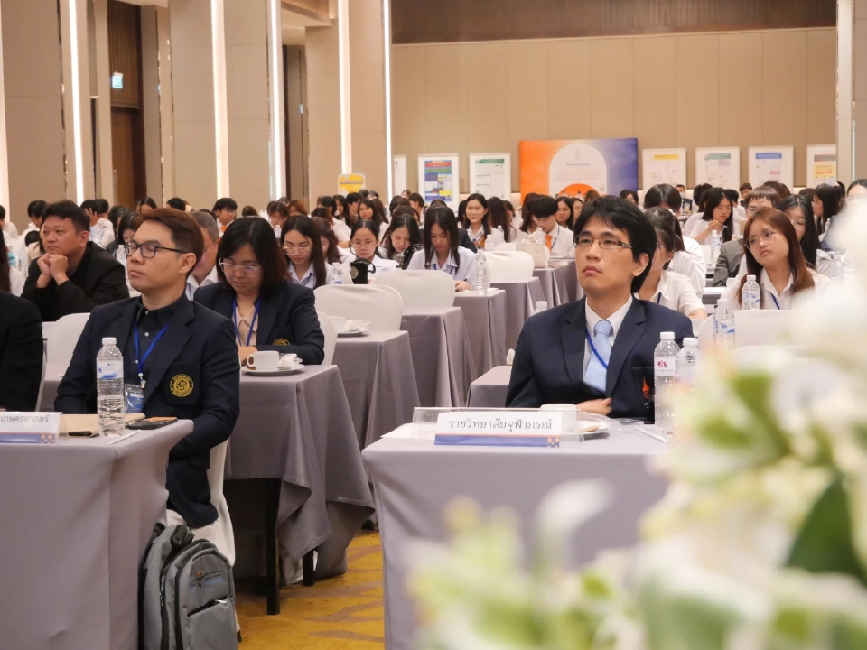 สอวช.ขับเคลื่อนเศรษฐกิจ สร้างกำลังคนตอบโจทย์อุตสาหกรรมอนาคต