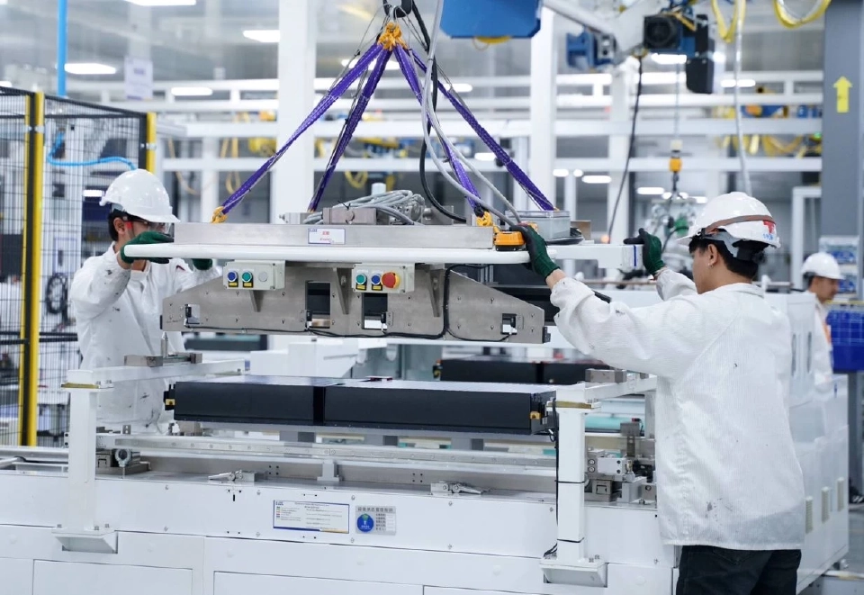 GWM ORA Good Cat  ส่ง 2 เฉดสีใหม่ ฉลองยอดขายสะสม 1.7 หมื่นคัน