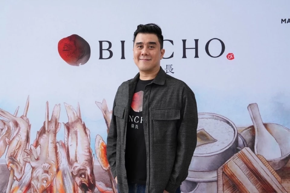 ‘MAGURO’ โตต่อเนื่อง โกยรายได้ครึ่งปีแรก 866 ล้านบาท เพิ่มขึ้น 40%