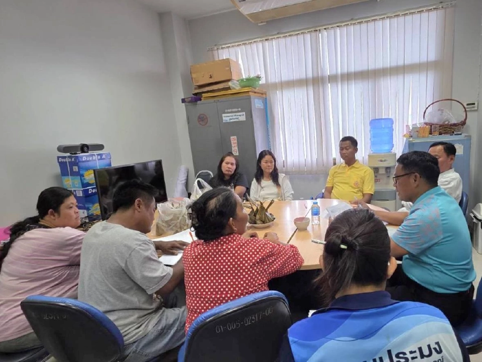 สมุทรสงคราม เช็คด่วน 15 ส.ค.นี้ 'รับซื้อปลาหมอคางดำรอบ 2' เพิ่ม 1 แสนกิโล