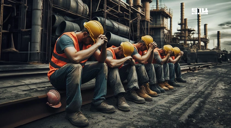 คนไทยเสี่ยง “ตกงาน” มากขึ้น หลัง “AI” เปลี่ยนตลาดแรงงานครั้งใหญ่