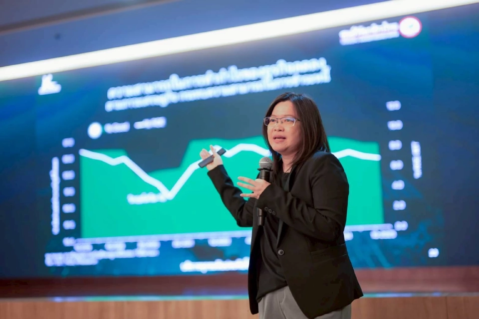 ศูนย์วิจัยกสิกรไทยเผยอานิสงส์ปรับโครงสร้างหนี้สินเชื่อธุรกิจช่วยยืดปัญหาออกไป