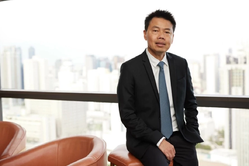 อรรถพล สฤษฎิพันธาวาทย์