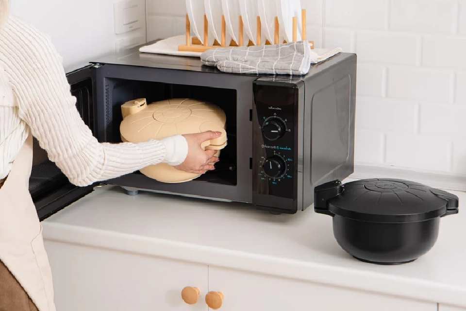 ไมเร็กซ์ เสริมแกร่งตลาดเครื่องครัว ปลุกกระแส Home Cooking ดันยอดขาย 15%