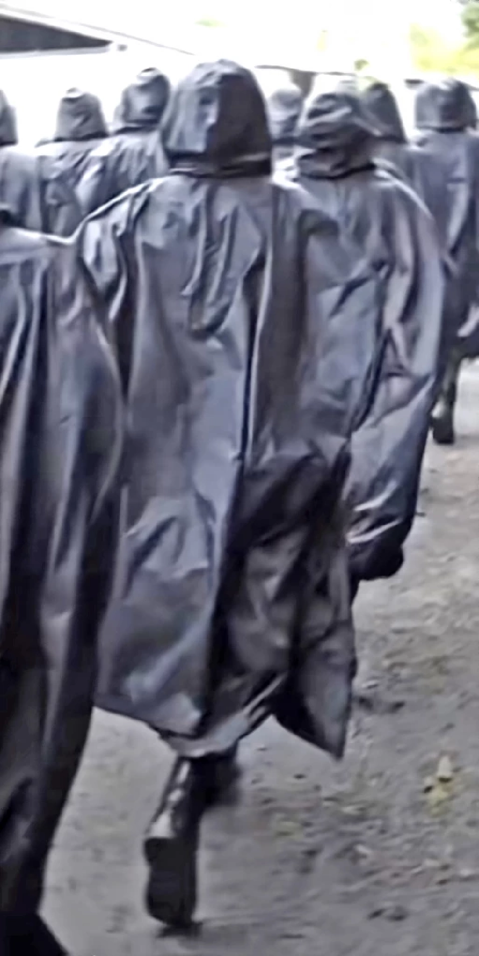 ตำนานทหารพรานไทย ทหารพรานโลก