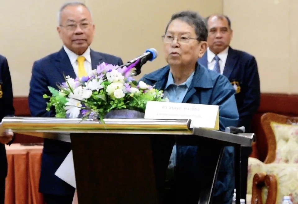 แข่งขันกล่าวสุนทรพจน์วันรพี 2568 ชิงโล่และทุน 500,000 บาท!