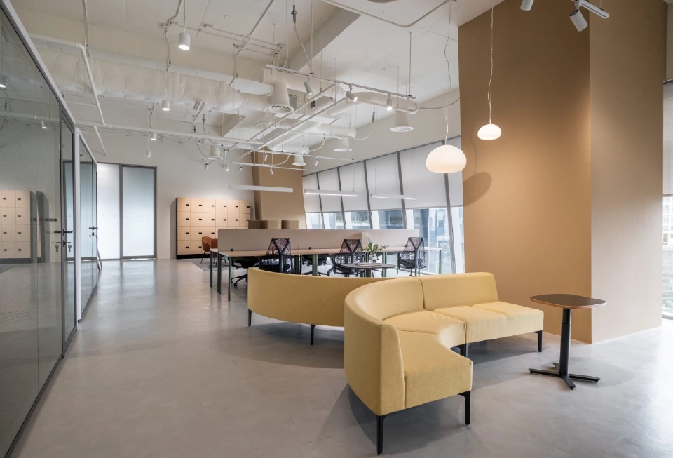 Twenty&amp;Above Zone B