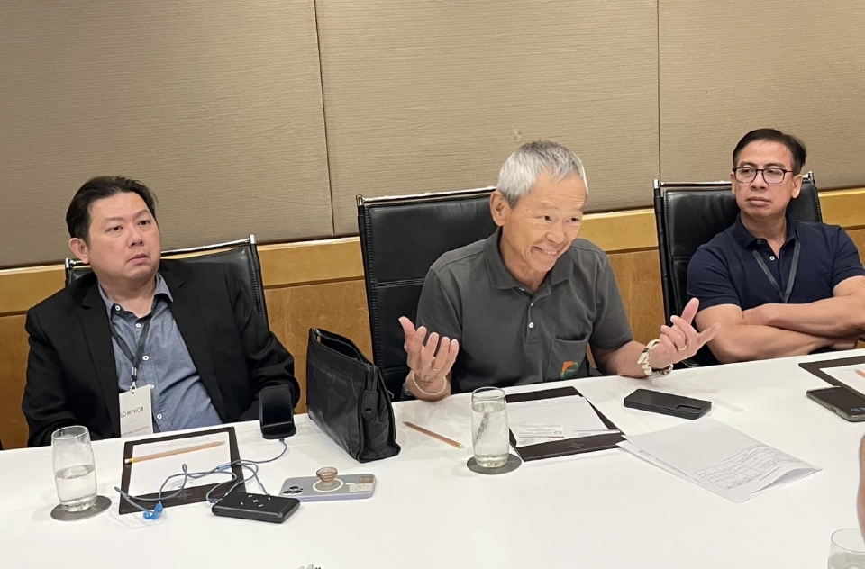 ไทยจบดีลภาษีสหรัฐฯ 19% สมาพันธ์ปศุสัตว์ฯ ดึงเอกชนซื้อขายทันที