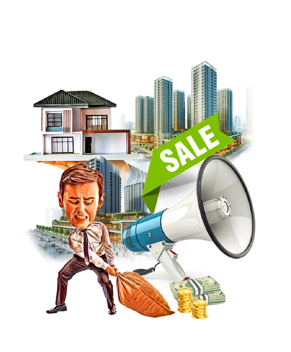 ศึกโปรโมชั่นบ้านเดือด! อสังหาฯส่งแคมเปญจัดเต็ม ชิงกำลังซื้อ