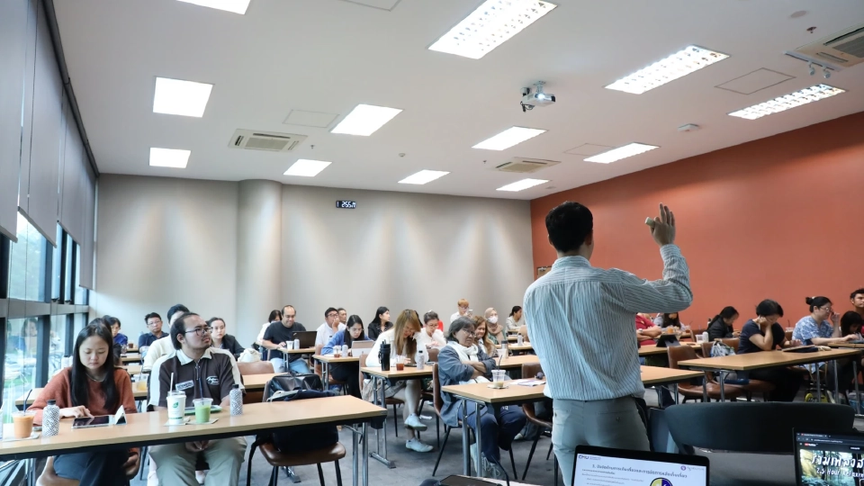 เปิดโมเดลผลักดัน เชียงใหม่เป็น 'เมืองเวลเนสระดับโลก'