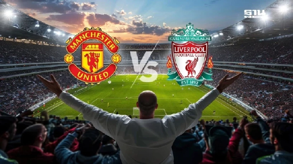 แมนฯยูไนเต็ด พบ ลิเวอร์พูล ศึกแดงเดือด นัดที่ 2 