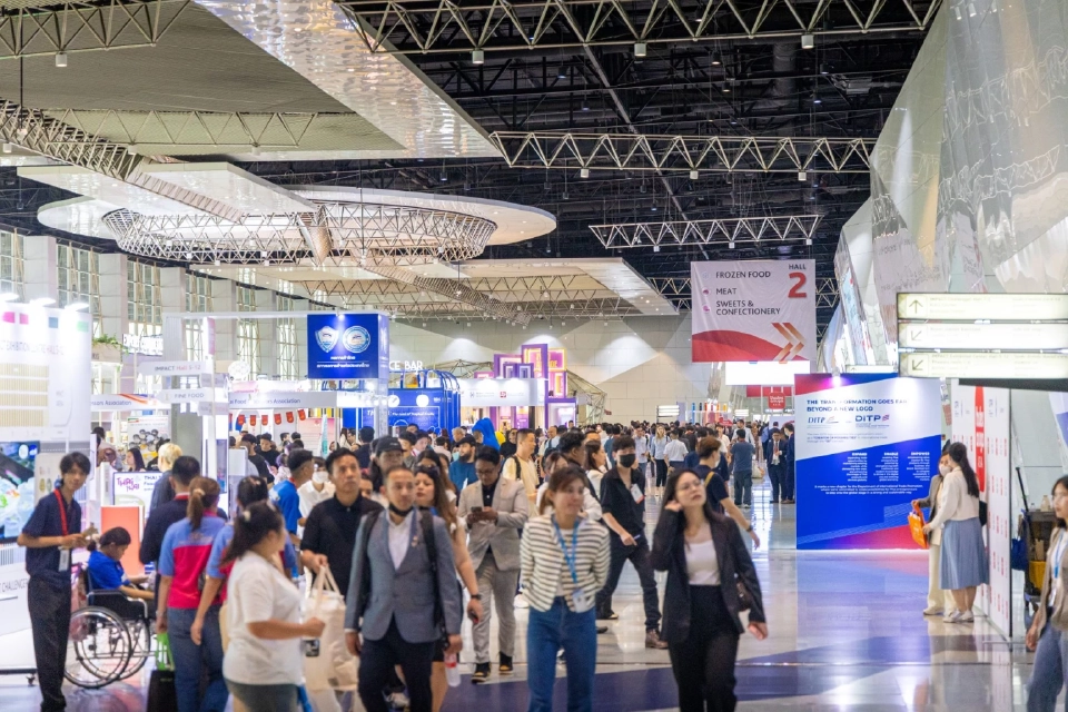 “อิมแพ็ค”เขย่าพอร์ตลงทุนหมื่นล้าน พลิกทำเลทองรถไฟฟ้าสายสีชมพู