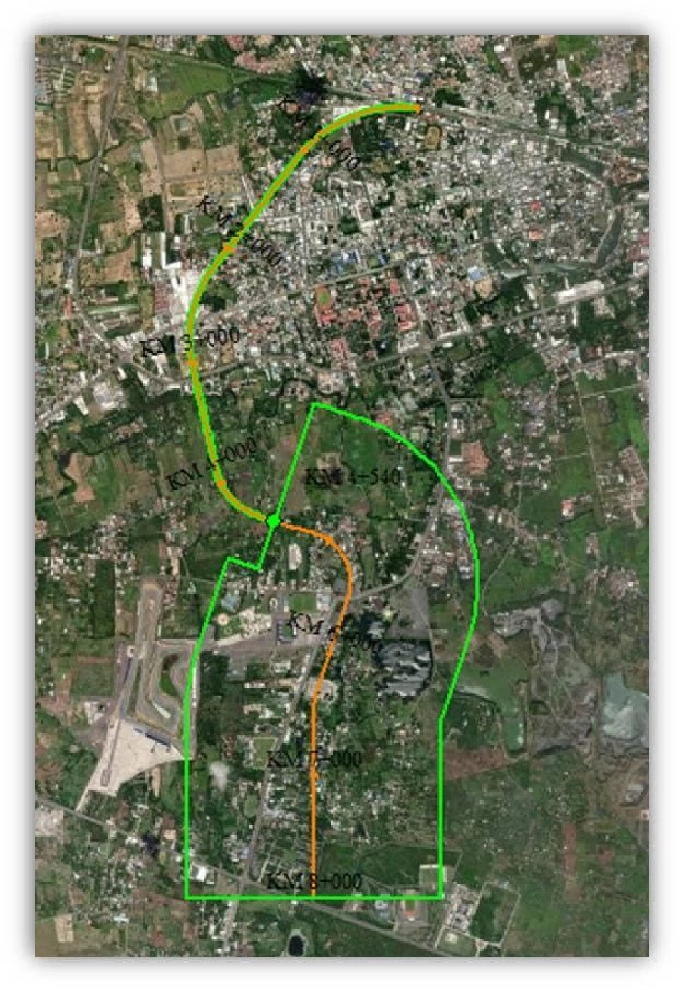 "รฟท." โต้กลับ ยึดคำสั่งศาลปกครอง ยัน "ที่ดินเขากระโดง" เป็นของรัฐ