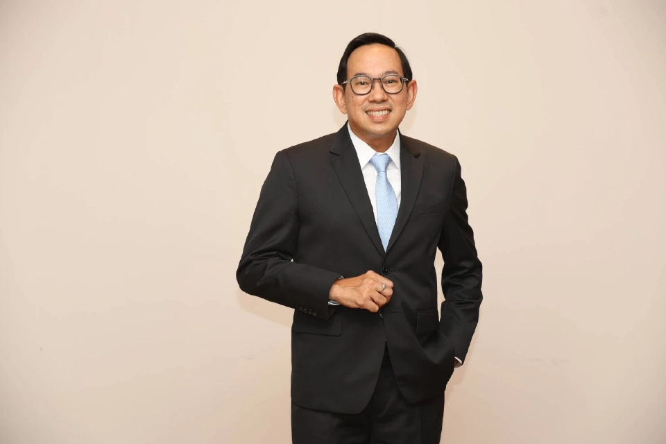 เปิดรายชื่อแคนดิเดตลุ้นนั่ง ผอ.กองทุนน้ำมันเชื้อเพลิงคนใหม่