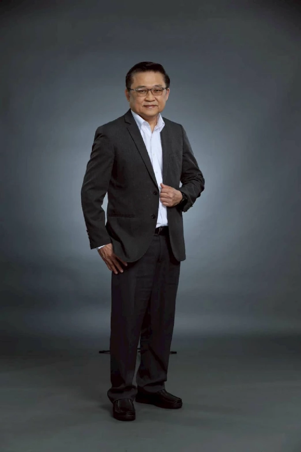 นายไพบูลย์ เปี่ยมเมตตา ผู้ช่วยเลขาธิการ สายกำกับผลิตภัณฑ์ประกันภัย คปภ.