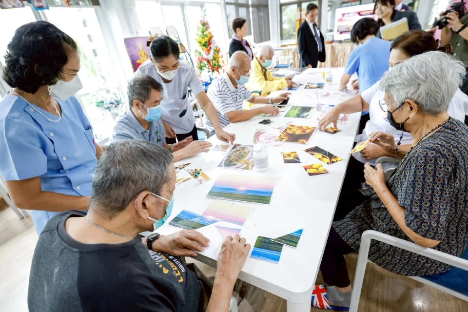 ธรรมศาสตร์ คว้า Top 4 โลก เบอร์ 1 ไทย ด้าน SDG16 จาก 1,214 มหาวิทยาลัยทั่วโลก