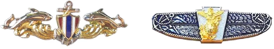 เกร็ดงานศิลปะเกี่ยวกับนาวิกโยธิน