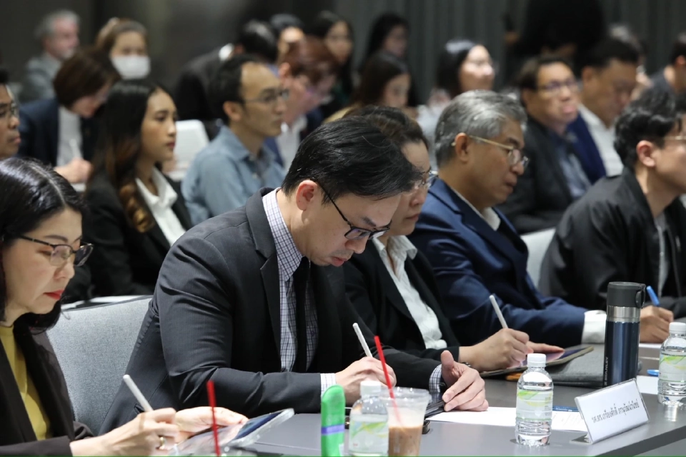 “เครือซีพี” เร่งเครื่องสู่คาร์บอนนิวทรัล 2030 ดึงทุกธุรกิจผนึกพลัง