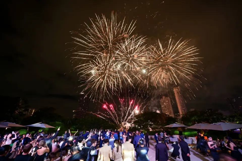 เปิดผลรางวัลสุดยอดอสังหาฯ Dot Property Thailand Awards 2025