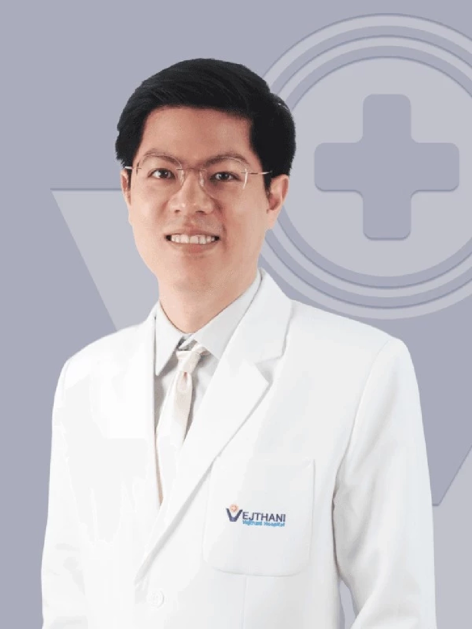 นายแพทย์อรรถวัฒน์ อังสุพันธุ์โกศล