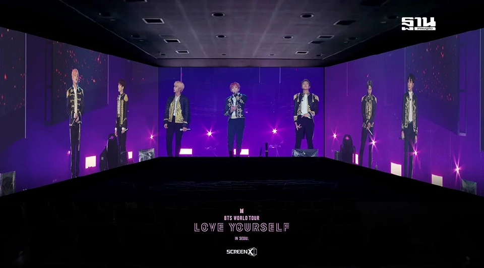 'เมเจอร์' จับมือ 'เถ้าแก่น้อย' ทุ่ม 100 ล้านตั้งบริษัทร่วมทุน ลุยตลาดป๊อปคอร์น