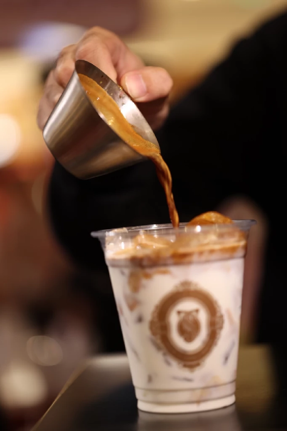 ร้าน THE OLD SCHOOL