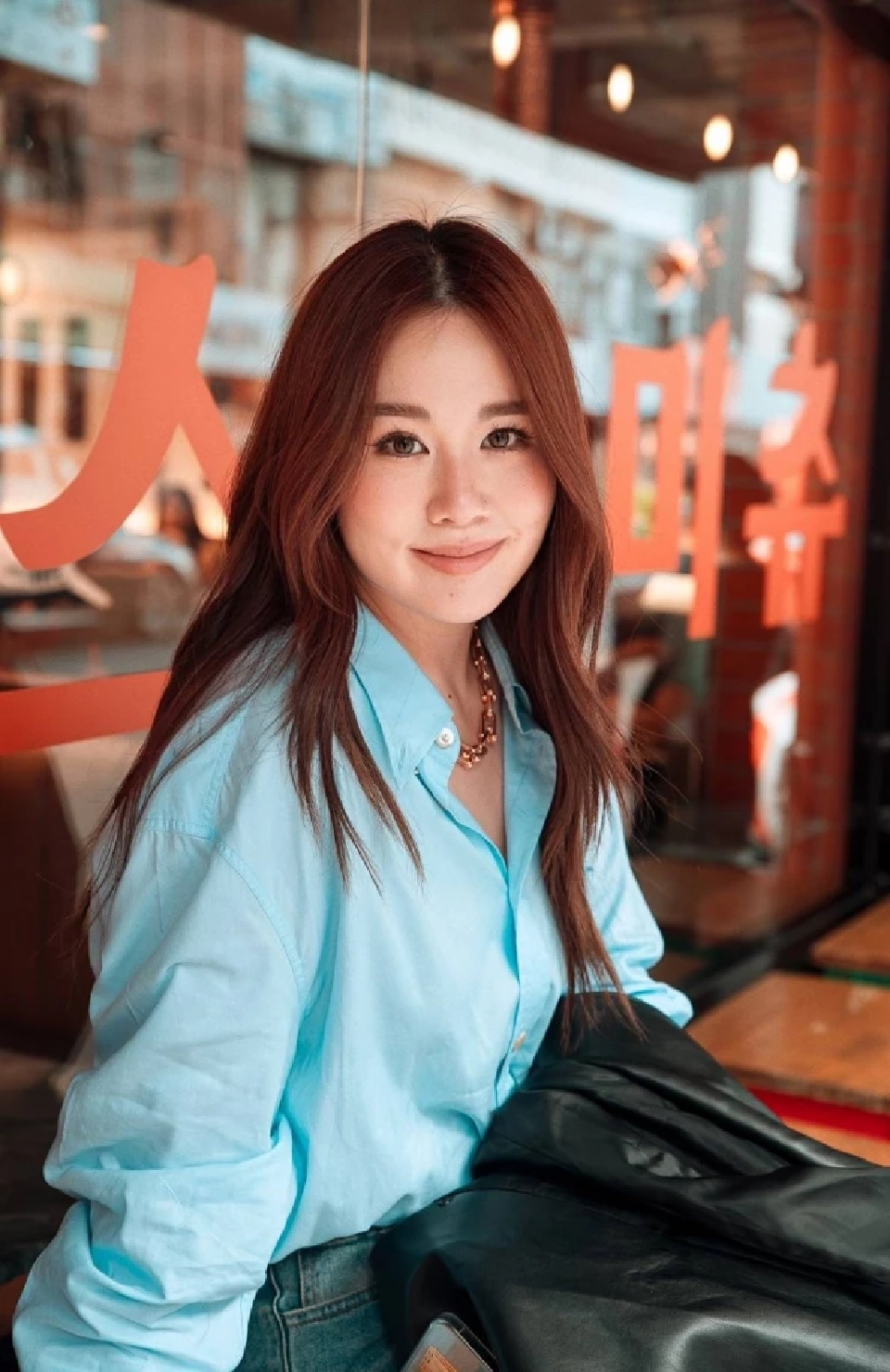 นางสาว นันทนัช เอื้อศิริทรัพย์