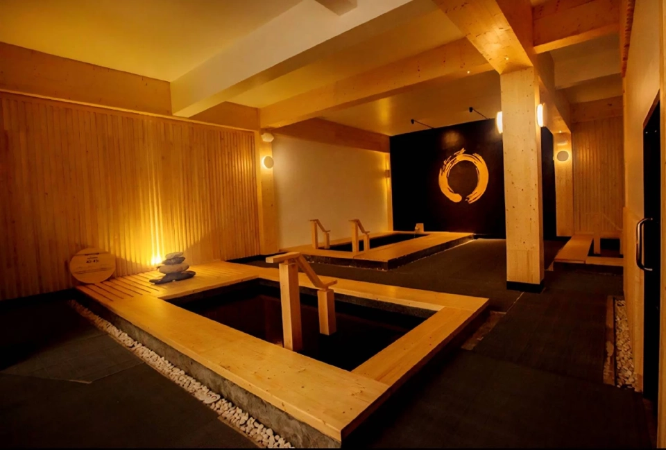 คุซัทสึ ออนเซ็น ชลบุรี