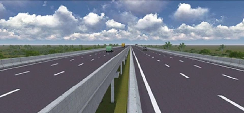 'ทางหลวง' จ่อเปิดประมูลที่พักริมทาง 'มอเตอร์เวย์บางใหญ่' 1.3 พันล้าน