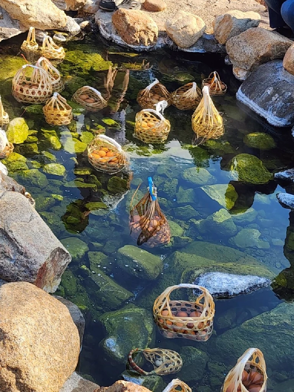 เปิดพิกัด 6 'ออนเซ็น' สุดปังในไทย ฟินได้ไม่ต้องบินไปถึงญี่ปุ่น